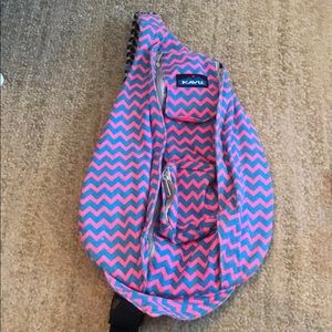 Kavu Cross Body Bag